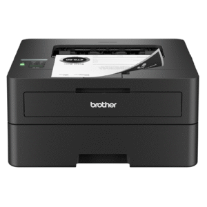 Brother HL L2460DW Wireless Monochrome Laser Printer