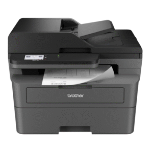 Brother MFC L2820DW Wireless Monochrome All in One Laser Printer