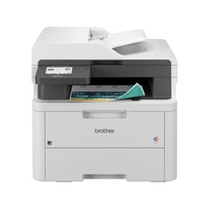 Brother MFC L3720CDW Color Laser All in One Printer
