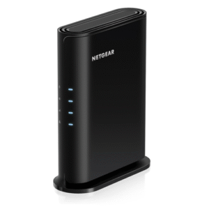 NETGEAR 4-Stream WiFi 6 Router (R6700AX) – Security Features, AX1800 Wireless Speed (Up to 1.8 Gbps)