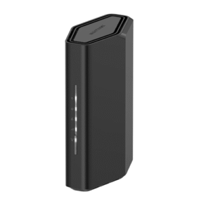 NETGEAR Nighthawk Dual-Band WiFi 7 Router (RS90) – Security Features, BE3600 Wireless Speed (up to 3.6 Gbps)