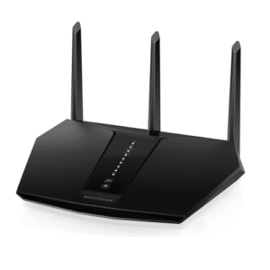 NETGEAR Nighthawk WiFi 6 Router (RAX30) 5-Stream Dual-Band Gigabit Router, AX2400 Wireless Speed (Up to 2.4 Gbps)